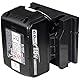 AAOBOSI Kompressor Kühlbox Akku-Adapter für Makita Elektrowerkzeug-Akku,18V Lithium Werkzeug Konverter Adapter