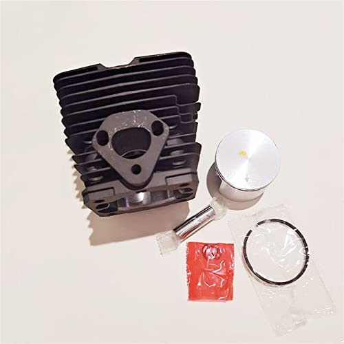 INLIMA Kit de Cilindro P500 (45mm) Apto for Alpina P500, P510, P522S, VIP 55, VIP 55D, VIP 52 Castor 52