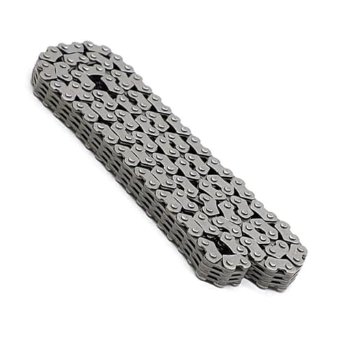 Chaîne de distribution pour réparer bruit moteur CF500 ATV 124 maillons