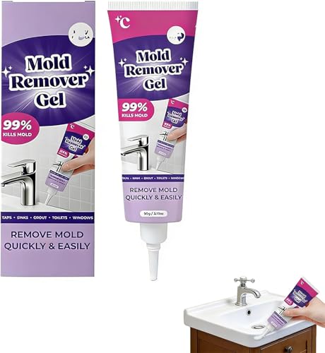 Nuro Clean Verabschieden Sie sich für immer von Schimmel mit NuroClean (1 Stück)