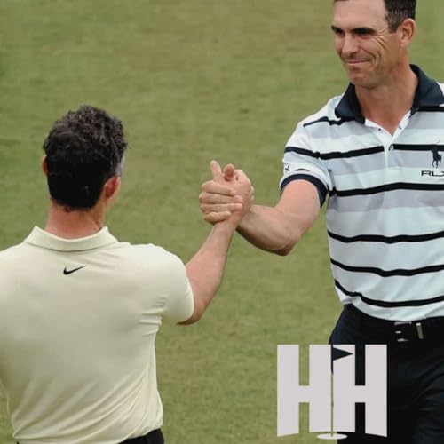 『Ep 029: BMW PGA Preview, Irish Open, Walker Cup and Kris breaks Par』のカバーアート