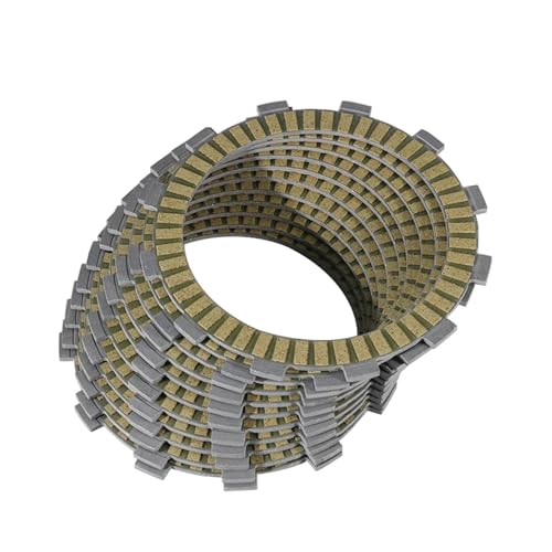 Disques d'embrayage à friction pour Ducati Hypermotard 821 et Scrambler 803