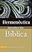 Hermenéutica, Introducción bíblica
