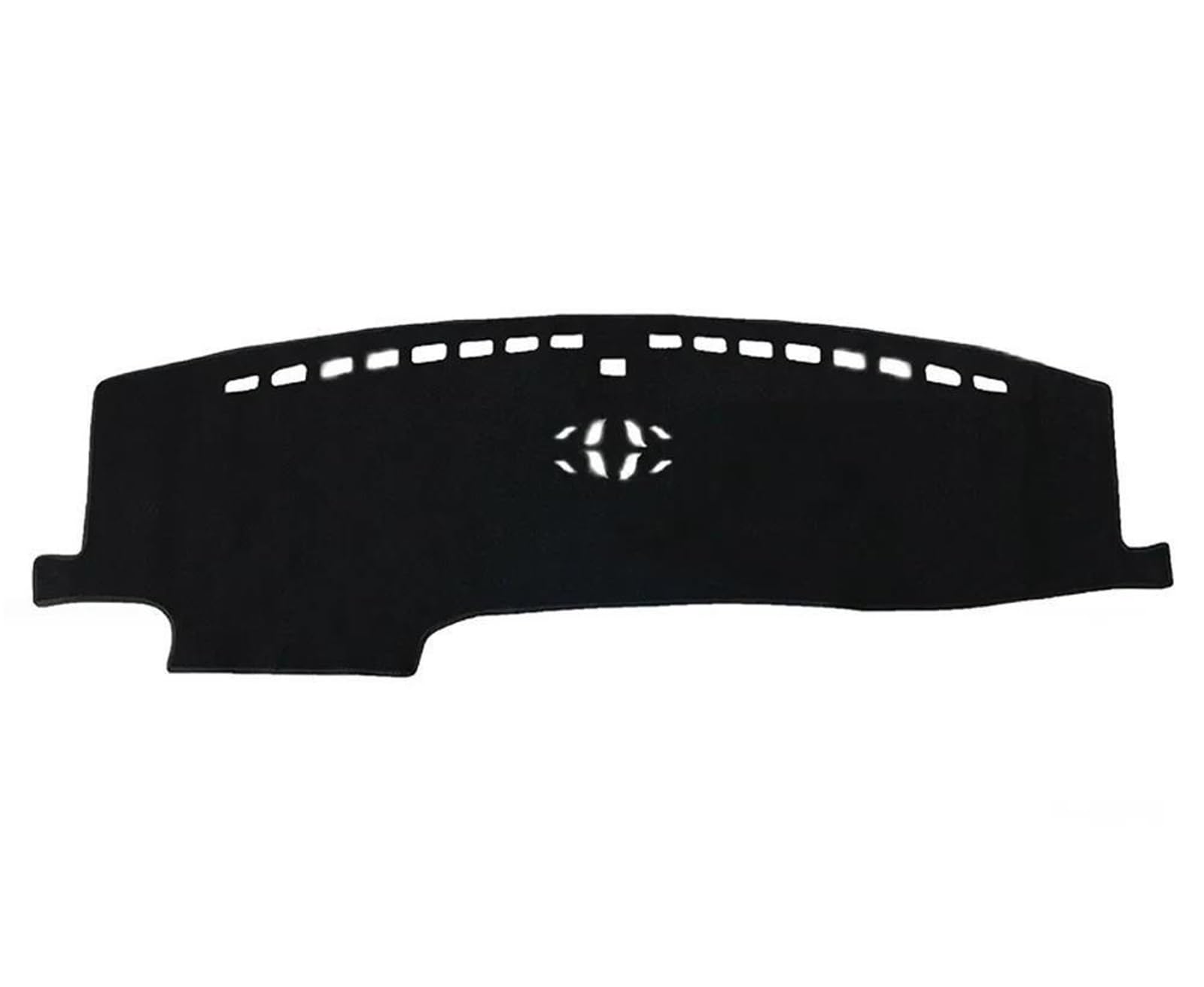 Dash carpet para Explorer U625 MK6 2021 parasol de salpicadero viajes cómodos 8