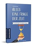 Alles eine Frage der Zeit: Langfristigkeit als FIDUKA Prinzip