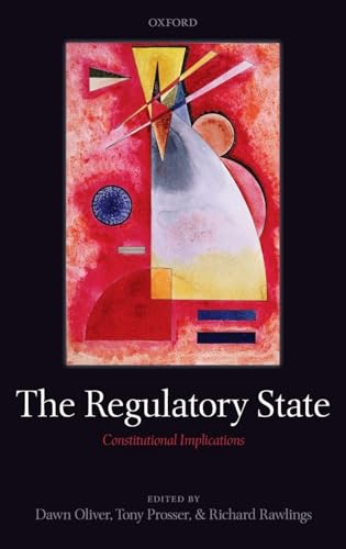 The Regulatory State: Constitutional Implications view 2