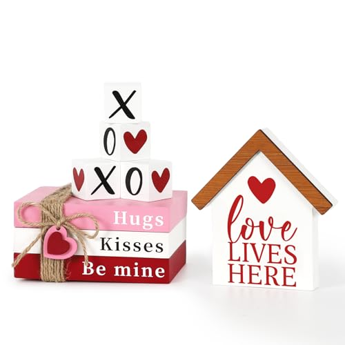 Add Love to Your Space with Our XOXO Decor