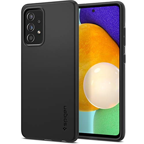 Spigen Thin Fit Case