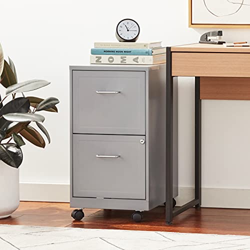 Oficina, Home archivero 2 gavetas Marca MUNDO IN MUEBLES (2)