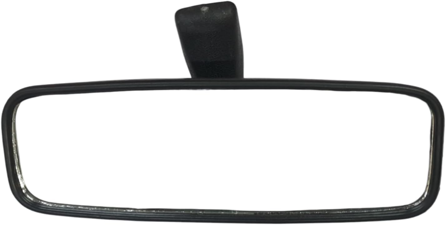 Far Vision Rear View Inner Mirror for Tata Ace/Nano/Indica Vista
