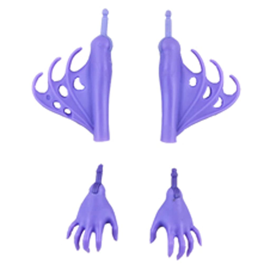 Amazon.com: Replacement Parts for Monster-High Doll DHB53 - Great