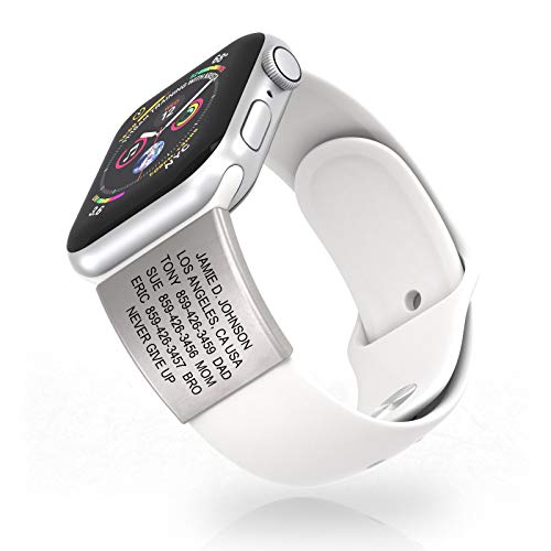 ROAD iD Premium Tag for Apple Watch