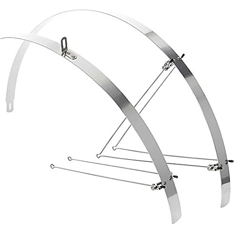 Contec Schutzblech Flat Fender Set 28" Cover