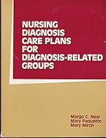 Nursing Diagnosis Care Plans 0867204184 Book Cover