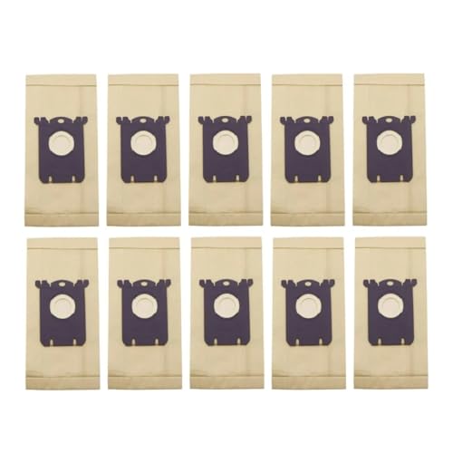 �_�X�g�o�b�O�A�t�B���b�v�X�ƌ݊�������AFC8021 E201B GR201 �o�b�O FC9000 FC9049 HR8500 HR8350 FC9150(10pcs)