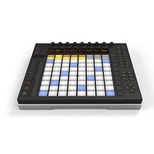 3000 + suoni, 9 strumenti, effetti 40, max per Live