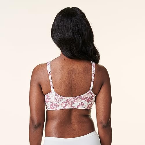 Bravado Designs Ballet Nursing Sleep Bra | Pull Away for Breastfeeding | Inactive3