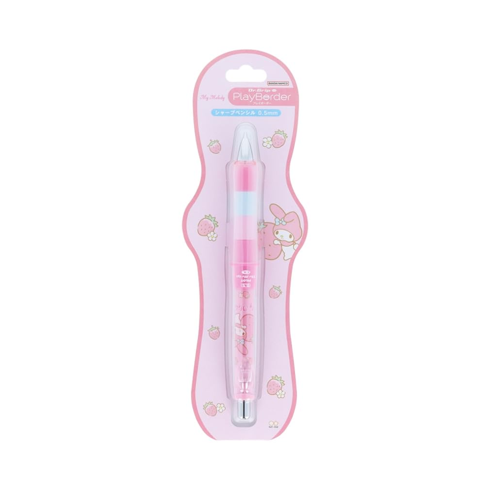 ドクターグリップ　Dr.Grip マイメロ 40周年 サンリオ　シャーペン サンリオ - ドクターグリップ Dr.Grip 40周年 マイメロの通販 by