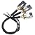 Tmozyar S463 Burner Electrode, Electronic igniters Replacement for American Outdoor 24NB, 24NG, 24NP, 24PC, 30NB, 30PC, 36NB, 36PC DCP480CSP AOG Gas Grill