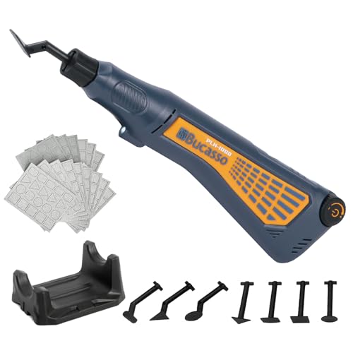 Cordless Pen Sander Variable Speed and USB Charging with LED Light Multi-Purpose Power Tool for Sanding Polishing Finishing DIY Crafts Blue