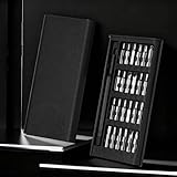 Small Precision Screwdriver Set for Cell Phone Computer Watch 25 in 1