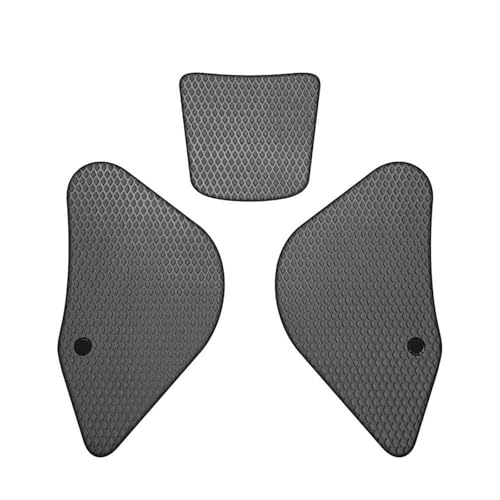 Autocollant antidérapant réservoir CB1100 protecteur grip genou de qualité supérieure