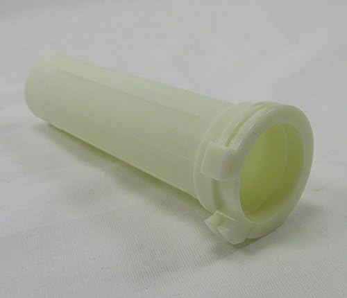 Miniatura 5 de Ensamblaje del acelerador de un solo cable cromado de 1 " abrazadera y manga para cable de acelerador individual Harley Modelos 1974-1980 Wide