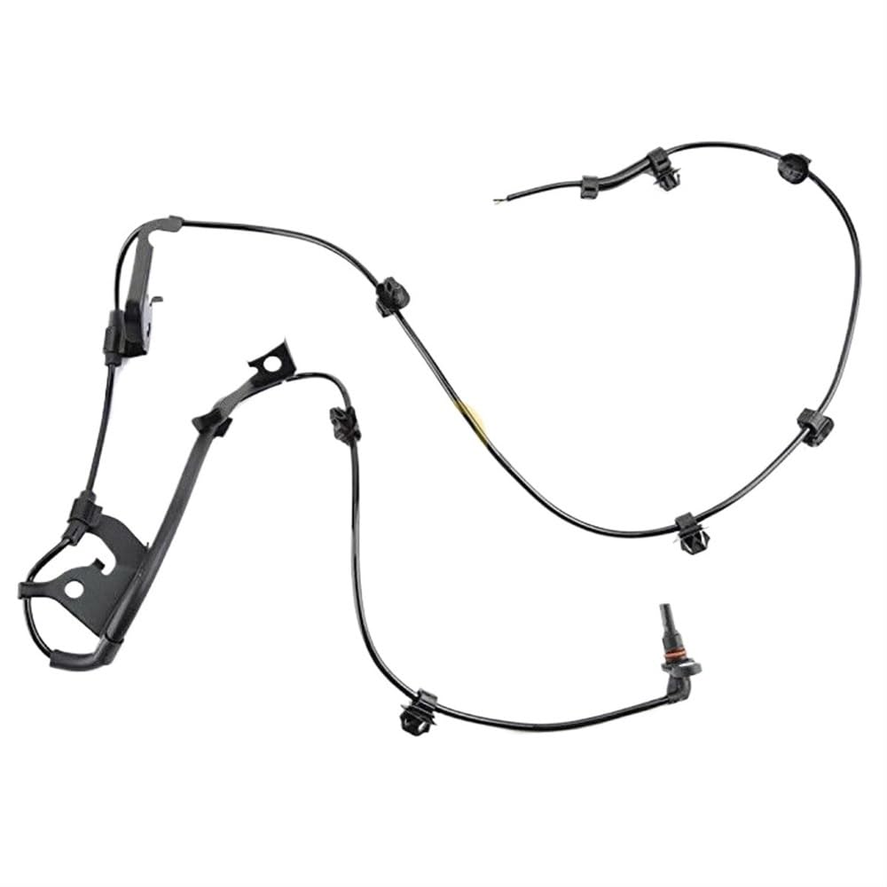 sensore ABS Sensore Di Velocità ABS Anteriore Posteriore Destro Sinistro Per Fortuner Per Hilux 89542-0K060 89543-0K061 89545-0K240 89546-0K240 Sensore velocità ruota