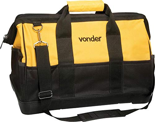 Bolsa em Lona para Ferramentas 430 x 240 x 300 mm Vonder VDO2546