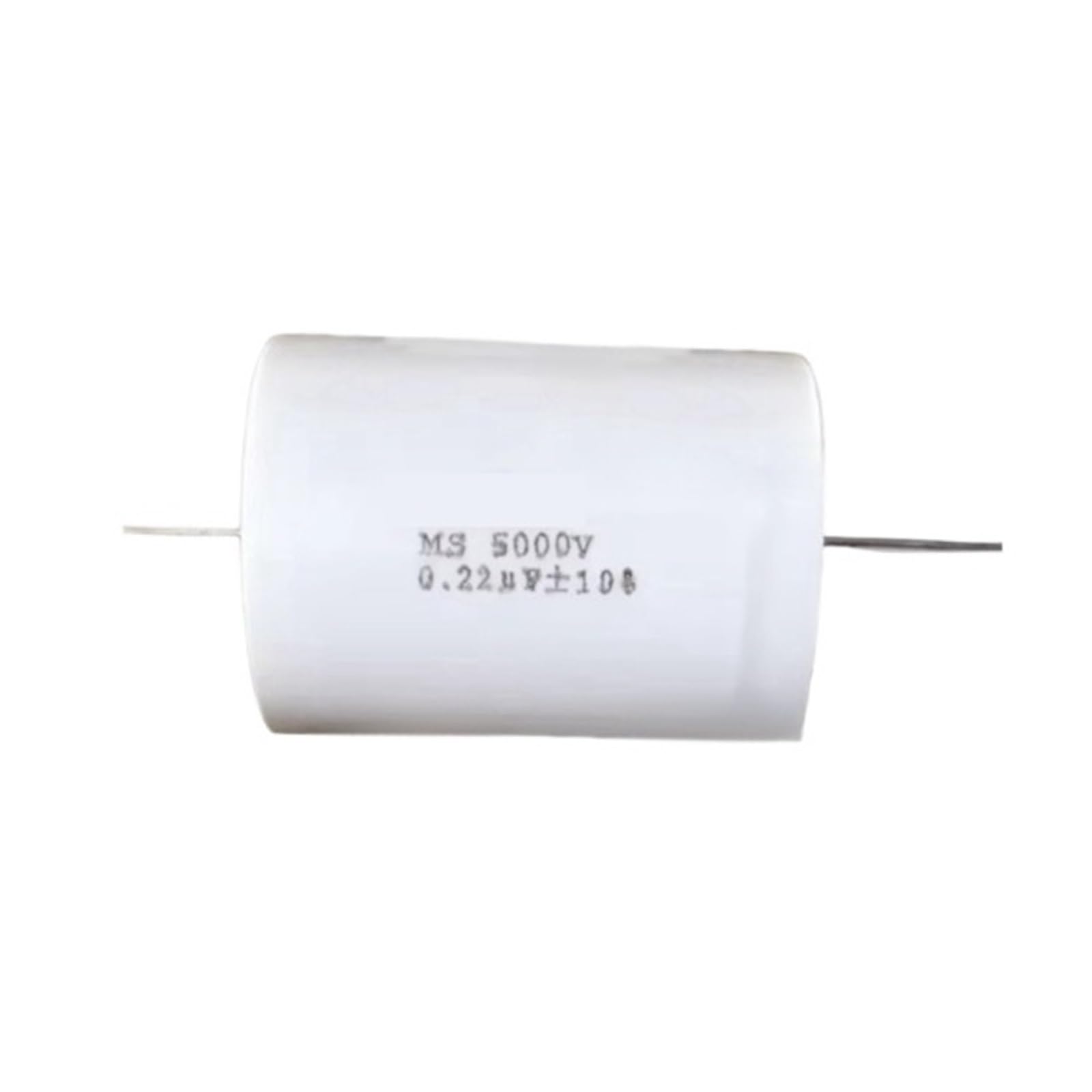 MS-5000-0.22-44 condensateur haute performance MS-5000-0.33-44 à isolation renforcée
