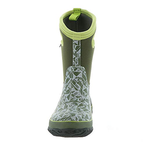Image of Bogs Kids Classic Tonal Camo (Toddler /Little Kid /Big Kid)