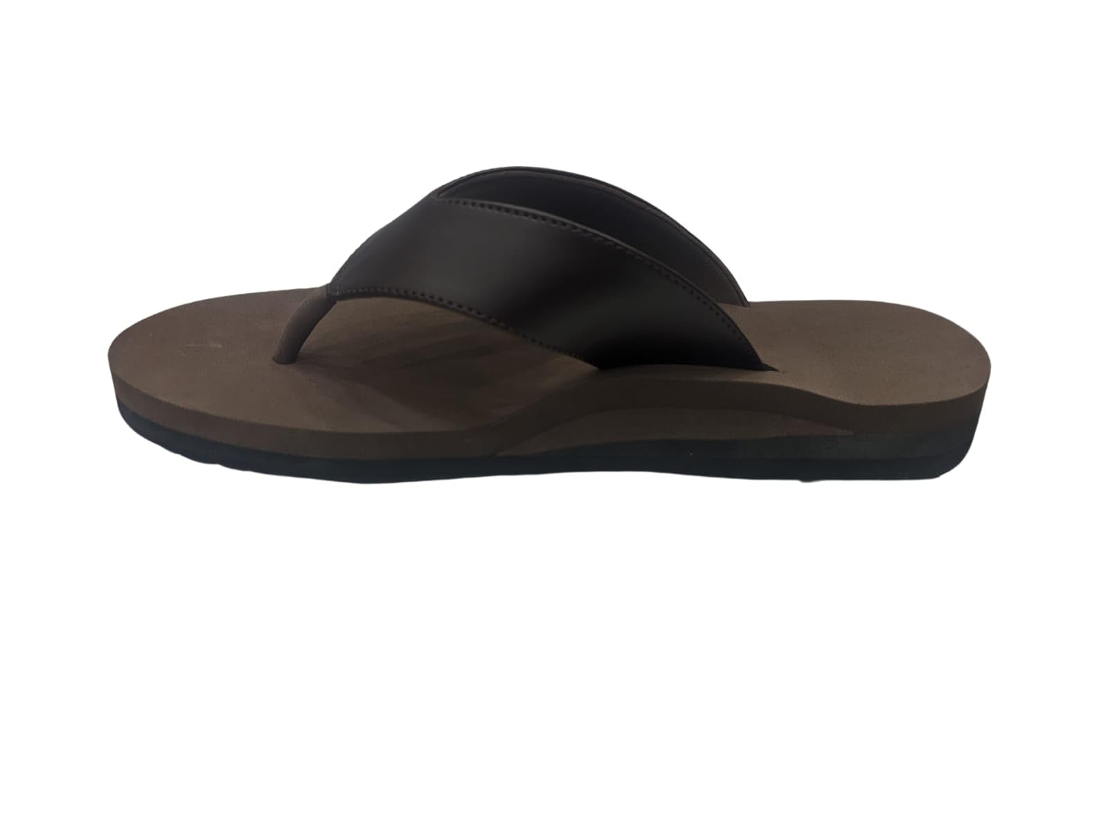 MCR chappals for Mens with arch support extra soft diabetic & orthopaedic slipper