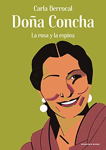 Doña Concha: La rosa y la espina