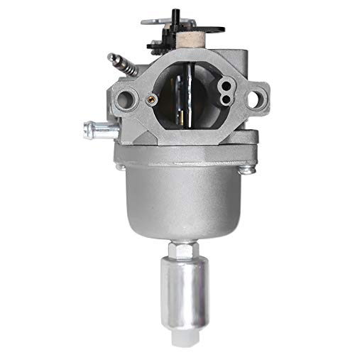 Anxingo Carburetor - Full View