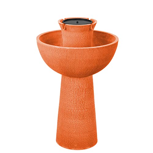 Bernini Alba Cordless Water Fountain - 26