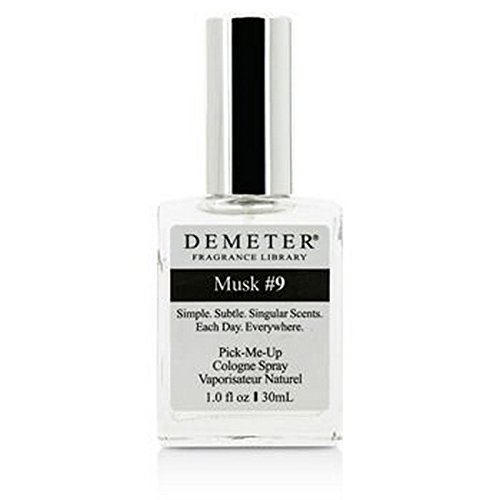 Demeter 1oz Cologne Spray - Musk #9