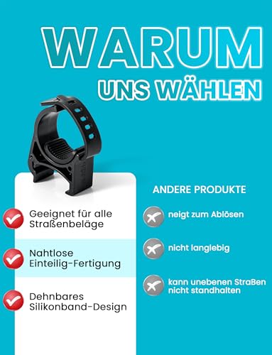 Laufrad Fahrrad Halterung Fahrradträger für Thule Chariot 2017-2023 Sport, Cross, Cab, Lite 2 bis 14 Zoll max. 20 kg - Kinder Fahrradanhänger