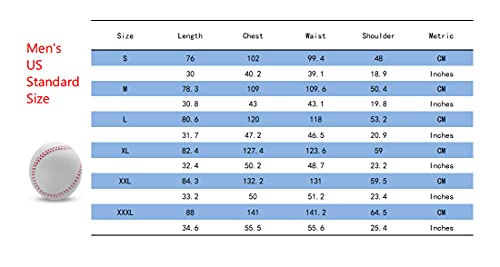 NY Jersey New York 99 - Camisetas de béisbol para hombre, estilo hip hop, con botones, para fiestas, Navidad, color gris, Blanco, Small