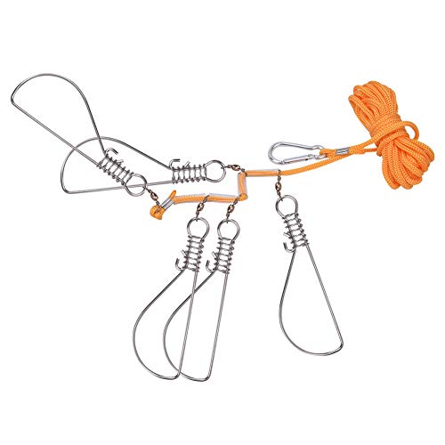 Fishing Rope to Seawater Fishing Line 1 Piece for Pool Sea Fishing Wild Fishing Lake