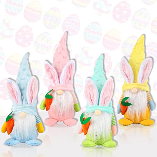 Gnomi Pasquali, Decorazione Bambola Senza Volto di...