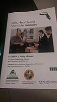 FLORIDA LIFE,HEALTH+VARIABLE ANNUITY 1475420218 Book Cover