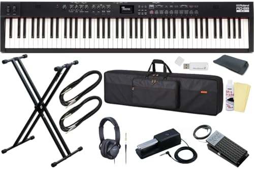 Roland [h/RD-88EX [CuZbgI] Digital Piano