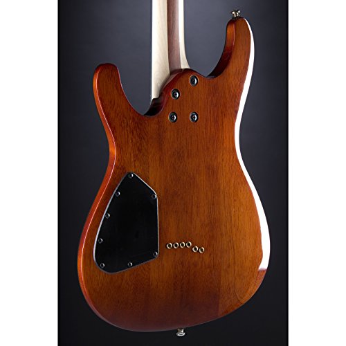 Ibanez six70fdbg – nT Guitare électrique - Les Beatles, Paul McCartney, John Lennon, RIngo Starr, George Harrison Ibanez six70fdbg – nT Guitare électrique – Image 8
