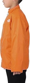 Amazon | [ザノースフェイス] キッズ リバーシブルコージージャケット