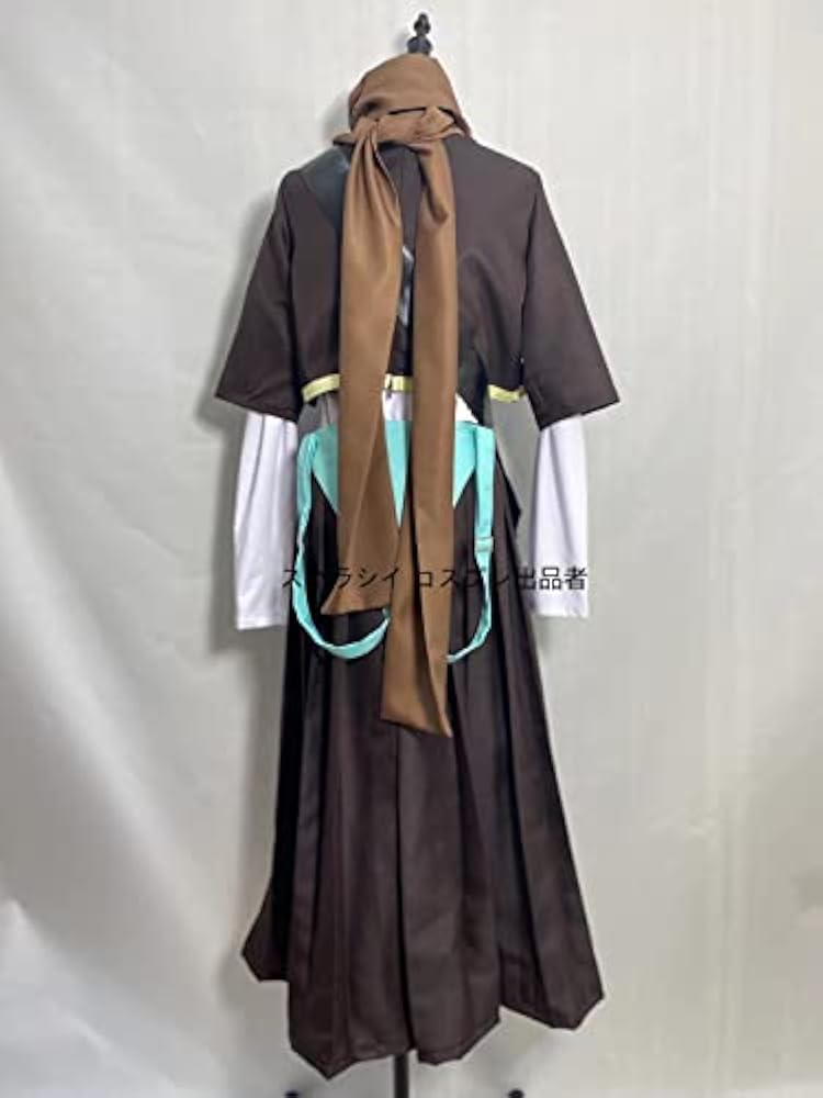 サンズコスプレ 4点セット Amazon.co.jp: アンティーク sans コスプレ衣装 フルセット