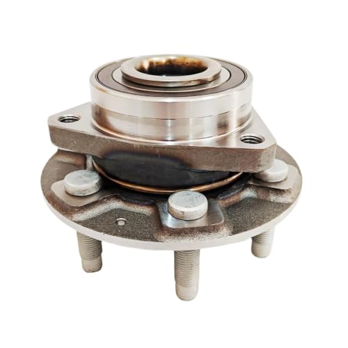 Roulement de moyeu de roue avant arrière Cadillac XT5 XT6 13544385