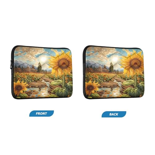 Funda ALAZA para portátil 15.6 pulg impermeable miniatura 2