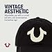 True Religion Kids Baseball Hat with Large Horseshoe Logo, Black, One Size