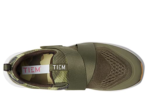 Image of TIEM Slipstream - Indoor Cycling Shoe, SPD Compatible - Women's