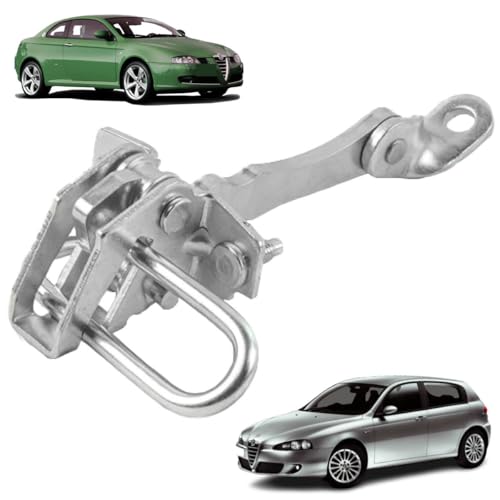 RIFERIMENTI EQUIVALENTI OEM: 50512115, 68187024AA | Riferimenti equivalenti per altre marche: 150-03-022, 70061, 6004-00-0045P, 16SKV930, FT95654, LCC3418, 28-1327, 40825, 2312087, 42/5212, V24-1256